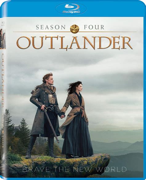 outlander s04e05 amr|DVDs, Blu.